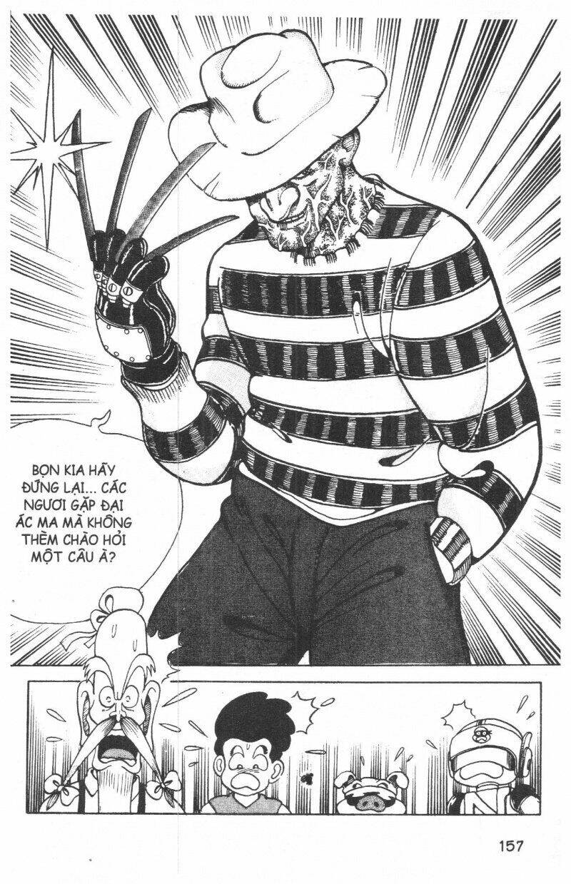 Đội Quân Nhí Nhố Chapter 2 - Trang 2