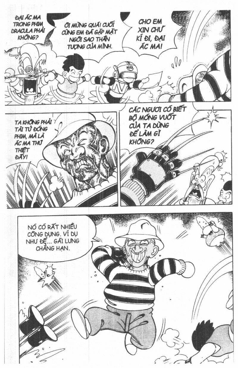 Đội Quân Nhí Nhố Chapter 2 - Trang 2