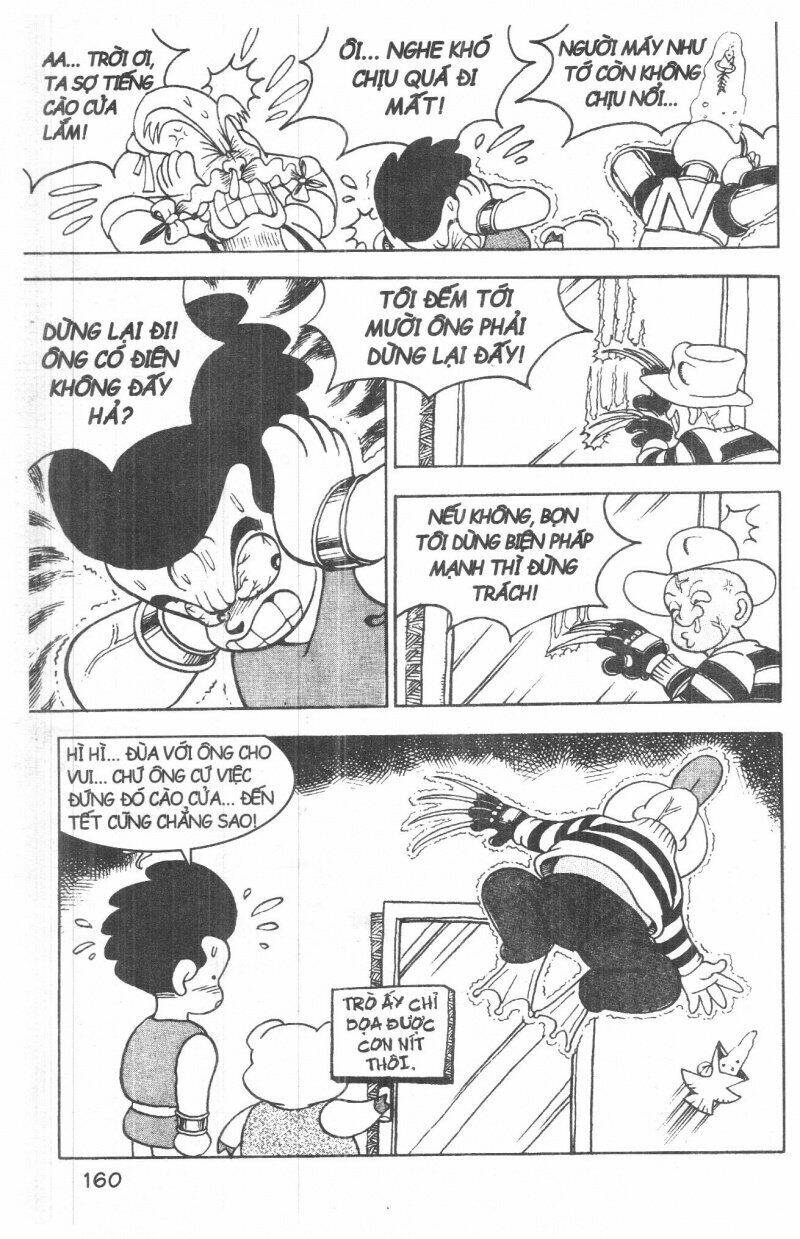 Đội Quân Nhí Nhố Chapter 2 - Trang 2