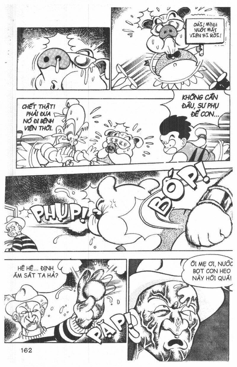 Đội Quân Nhí Nhố Chapter 2 - Trang 2