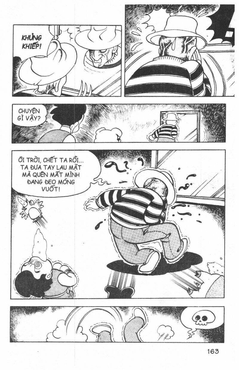 Đội Quân Nhí Nhố Chapter 2 - Trang 2