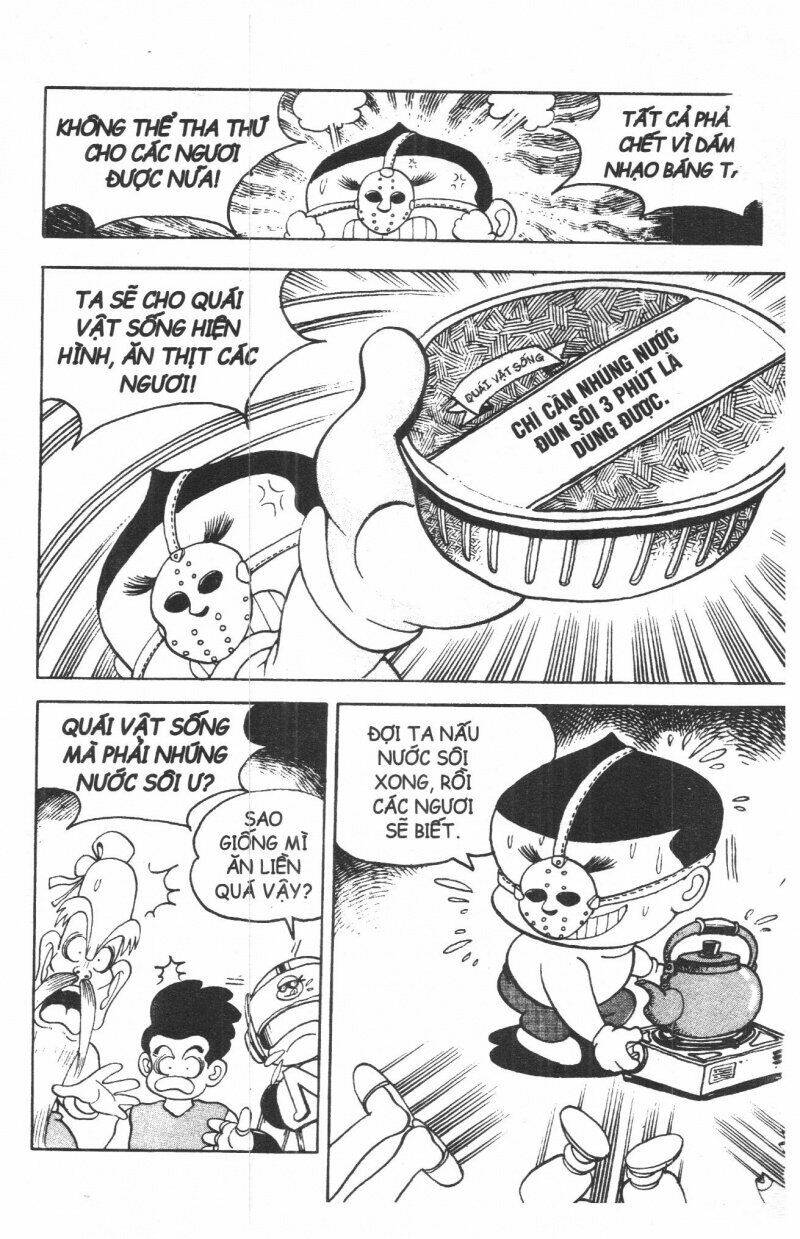 Đội Quân Nhí Nhố Chapter 2 - Trang 2