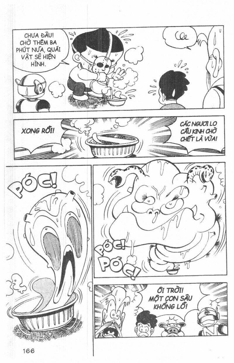 Đội Quân Nhí Nhố Chapter 2 - Trang 2