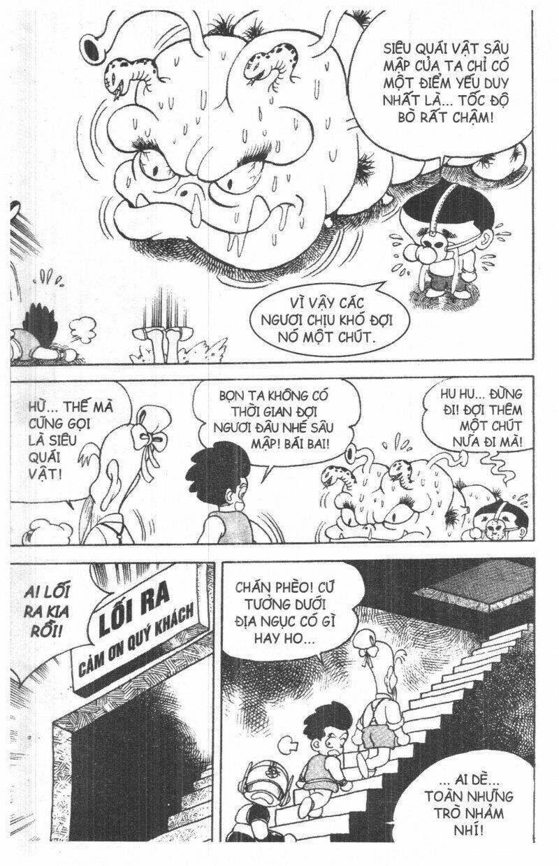 Đội Quân Nhí Nhố Chapter 2 - Trang 2