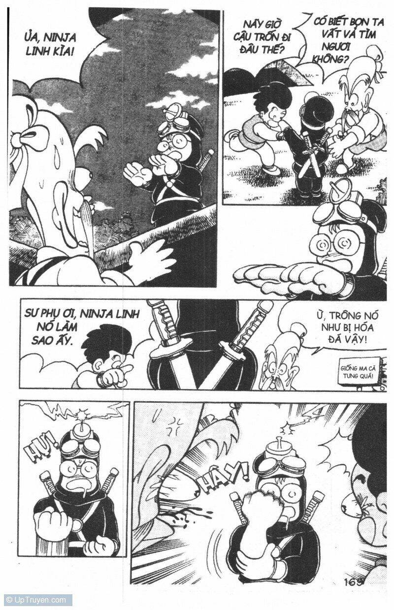 Đội Quân Nhí Nhố Chapter 2 - Trang 2