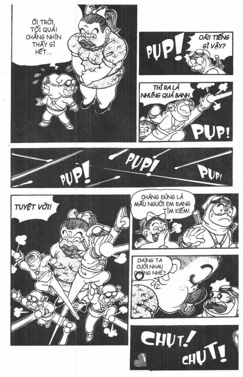 Đội Quân Nhí Nhố Chapter 2 - Trang 2