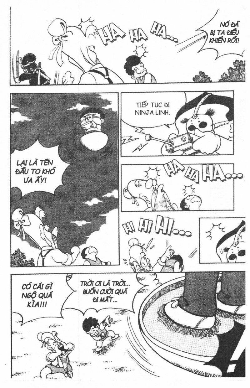 Đội Quân Nhí Nhố Chapter 2 - Trang 2