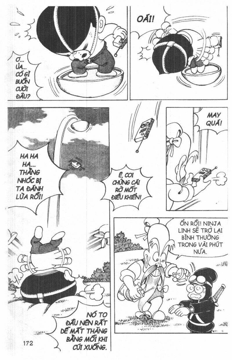 Đội Quân Nhí Nhố Chapter 2 - Trang 2