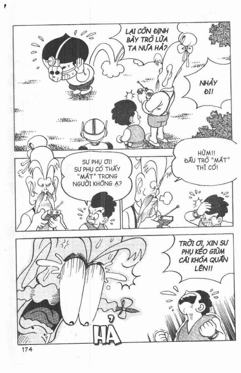 Đội Quân Nhí Nhố Chapter 2 - Trang 2