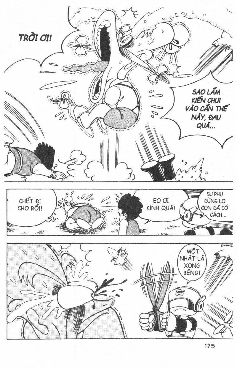 Đội Quân Nhí Nhố Chapter 2 - Trang 2