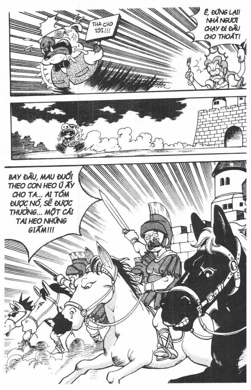 Đội Quân Nhí Nhố Chapter 2 - Trang 2