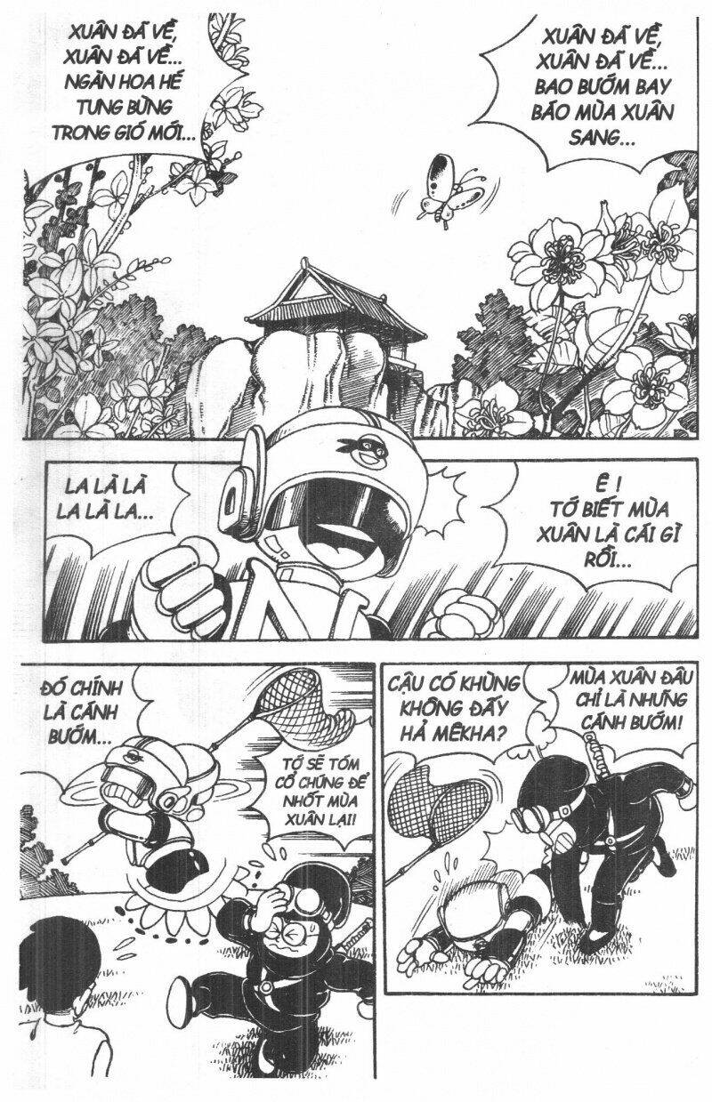 Đội Quân Nhí Nhố Chapter 2 - Trang 2