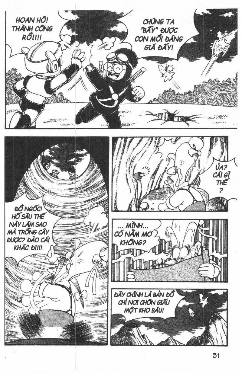 Đội Quân Nhí Nhố Chapter 2 - Trang 2