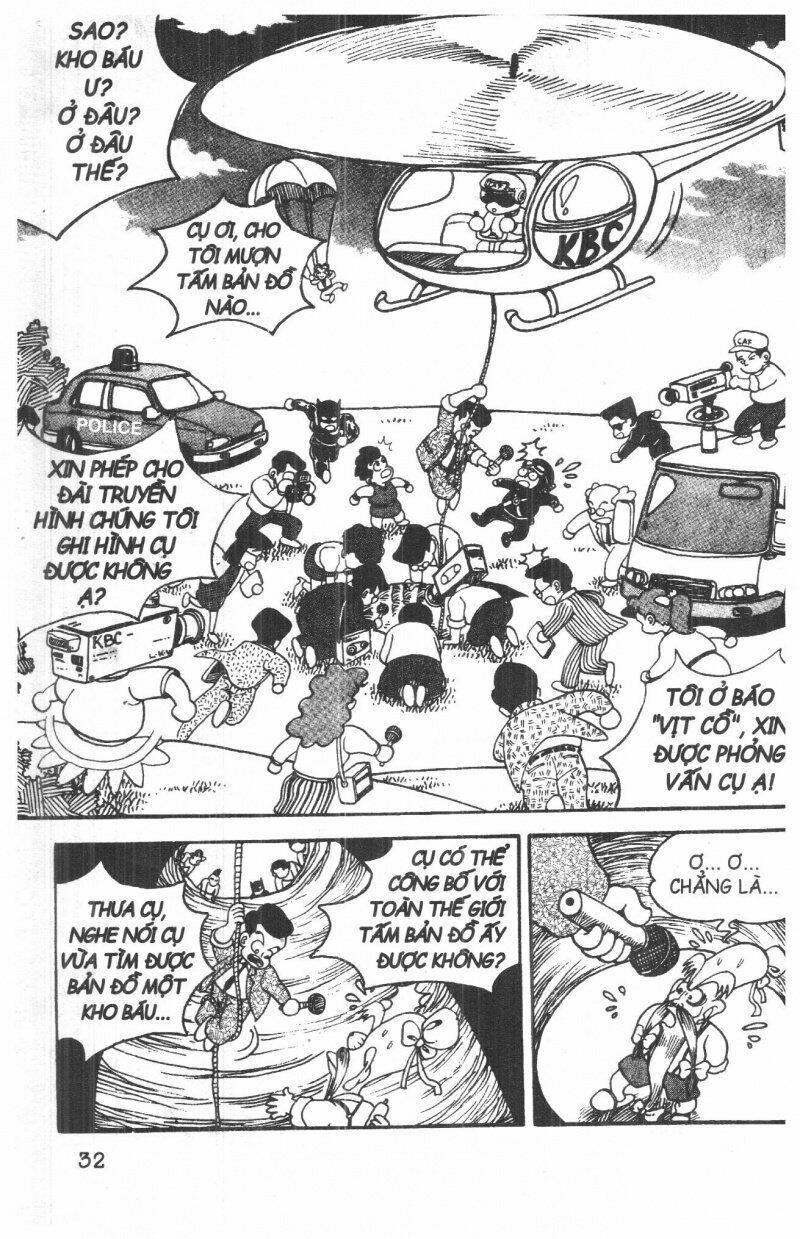 Đội Quân Nhí Nhố Chapter 2 - Trang 2