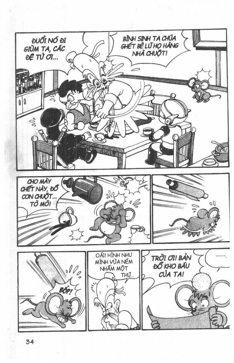 Đội Quân Nhí Nhố Chapter 2 - Trang 2