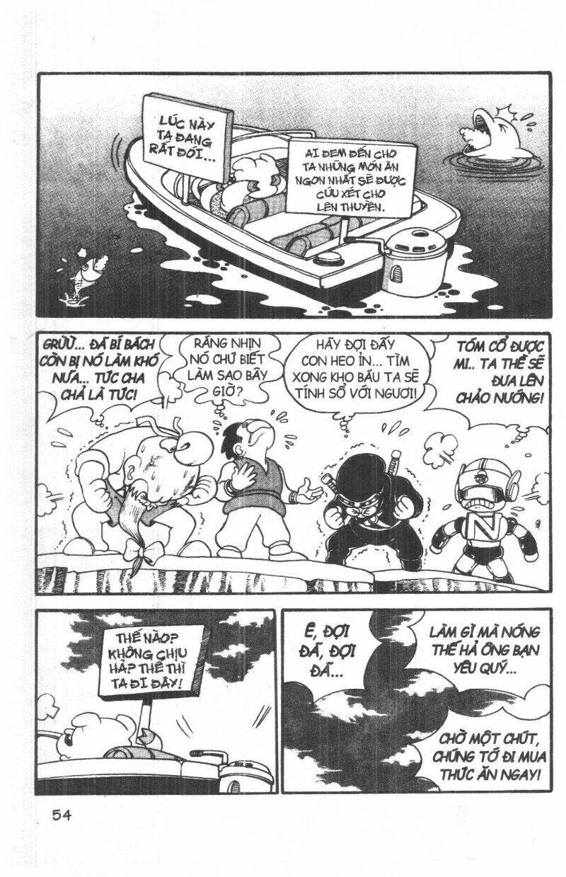 Đội Quân Nhí Nhố Chapter 2 - Trang 2