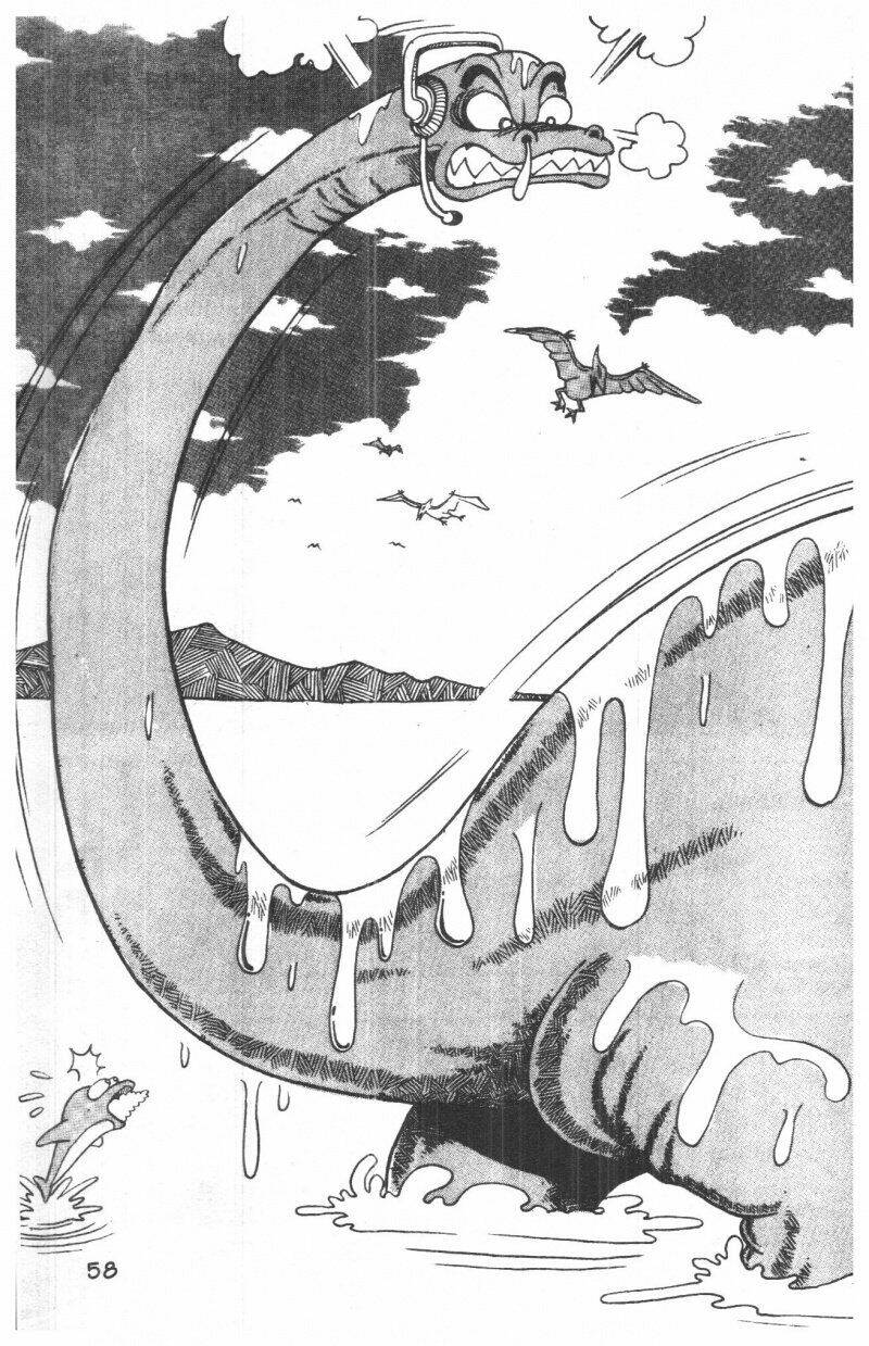 Đội Quân Nhí Nhố Chapter 2 - Trang 2