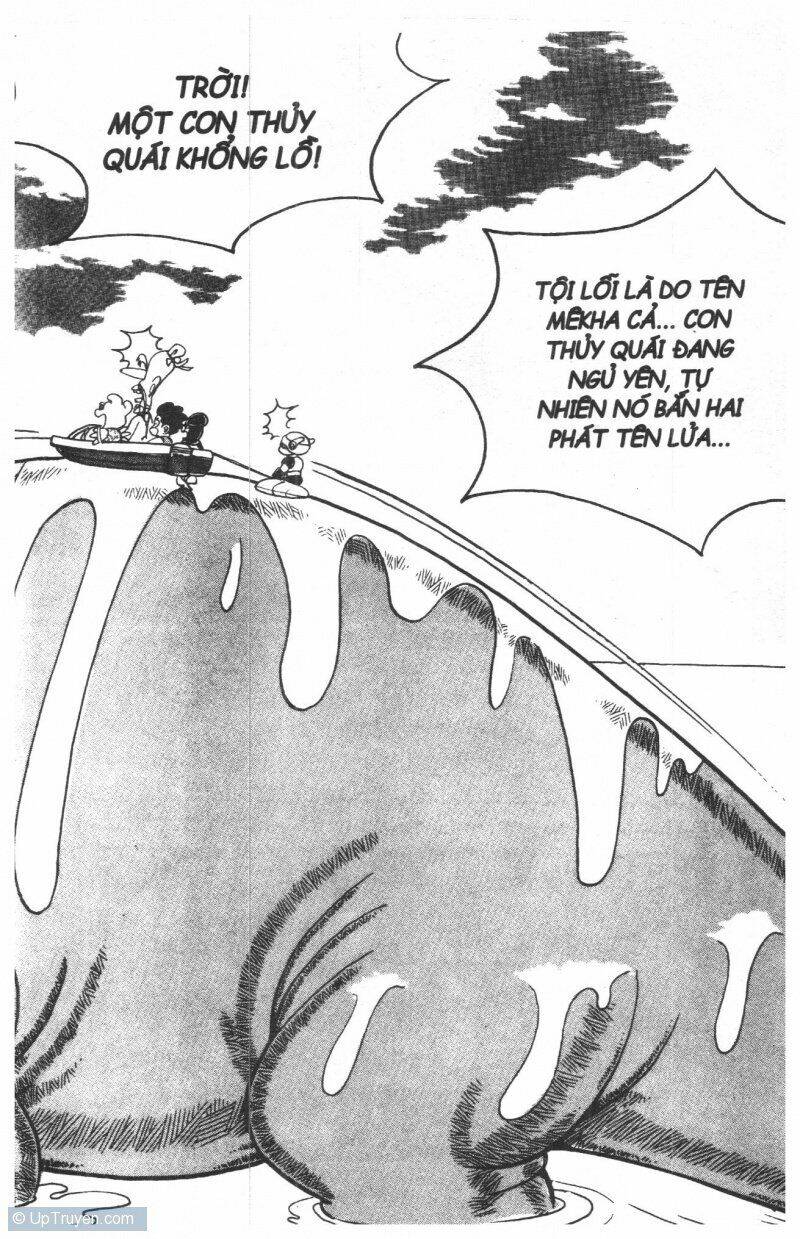 Đội Quân Nhí Nhố Chapter 2 - Trang 2