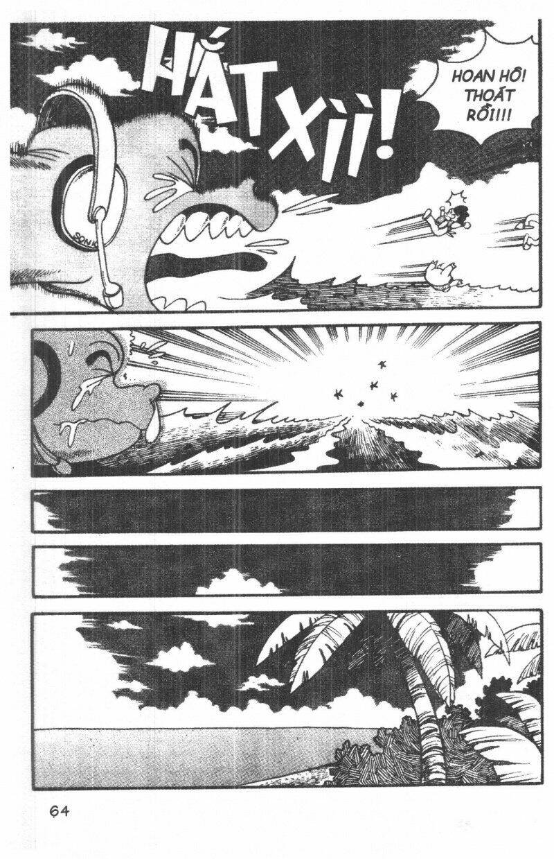 Đội Quân Nhí Nhố Chapter 2 - Trang 2