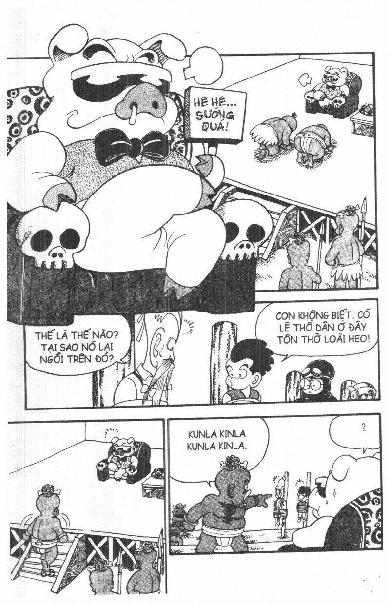 Đội Quân Nhí Nhố Chapter 2 - Trang 2