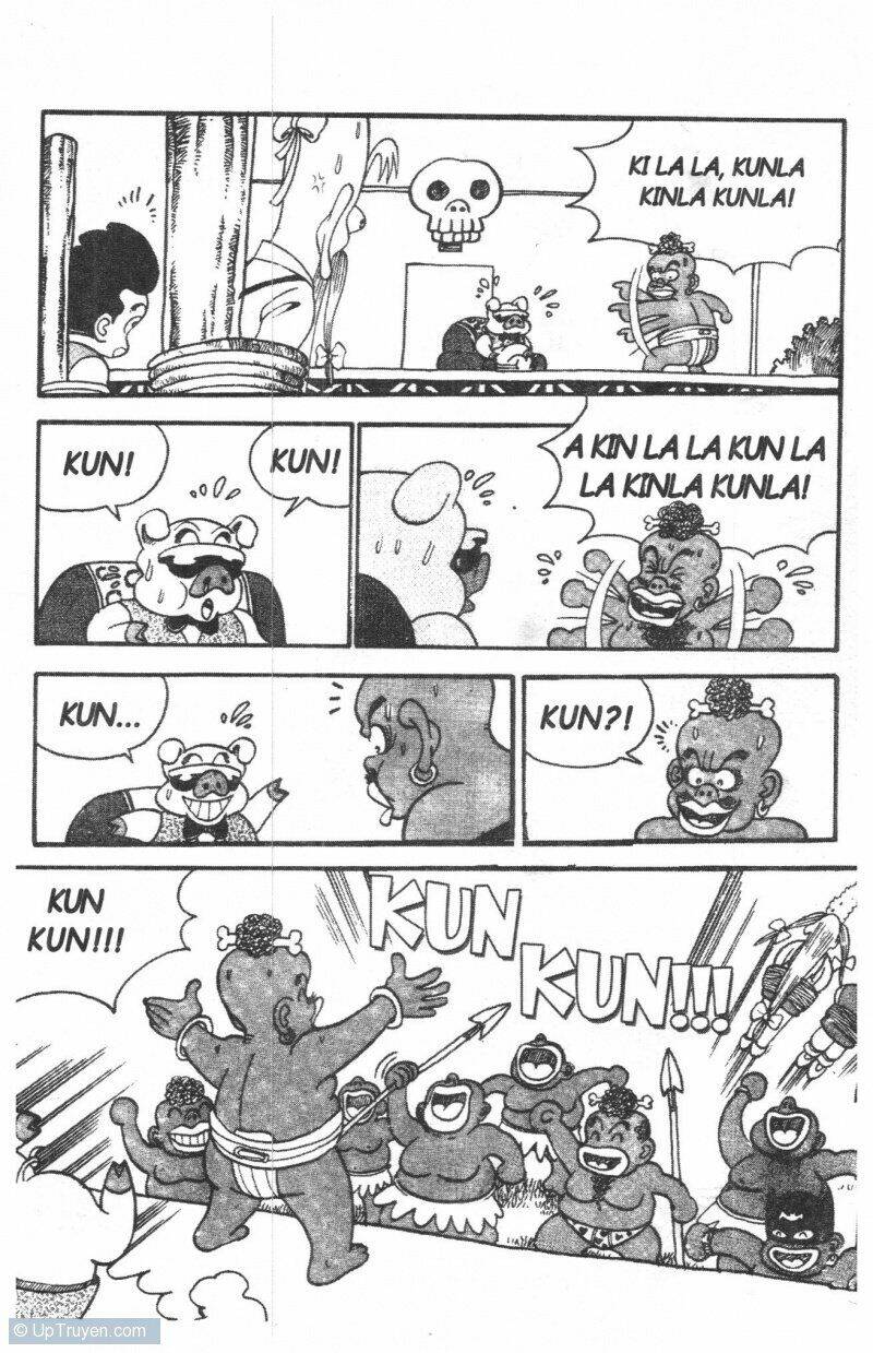 Đội Quân Nhí Nhố Chapter 2 - Trang 2