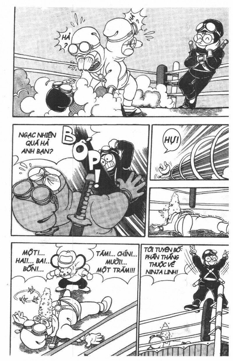 Đội Quân Nhí Nhố Chapter 2 - Trang 2