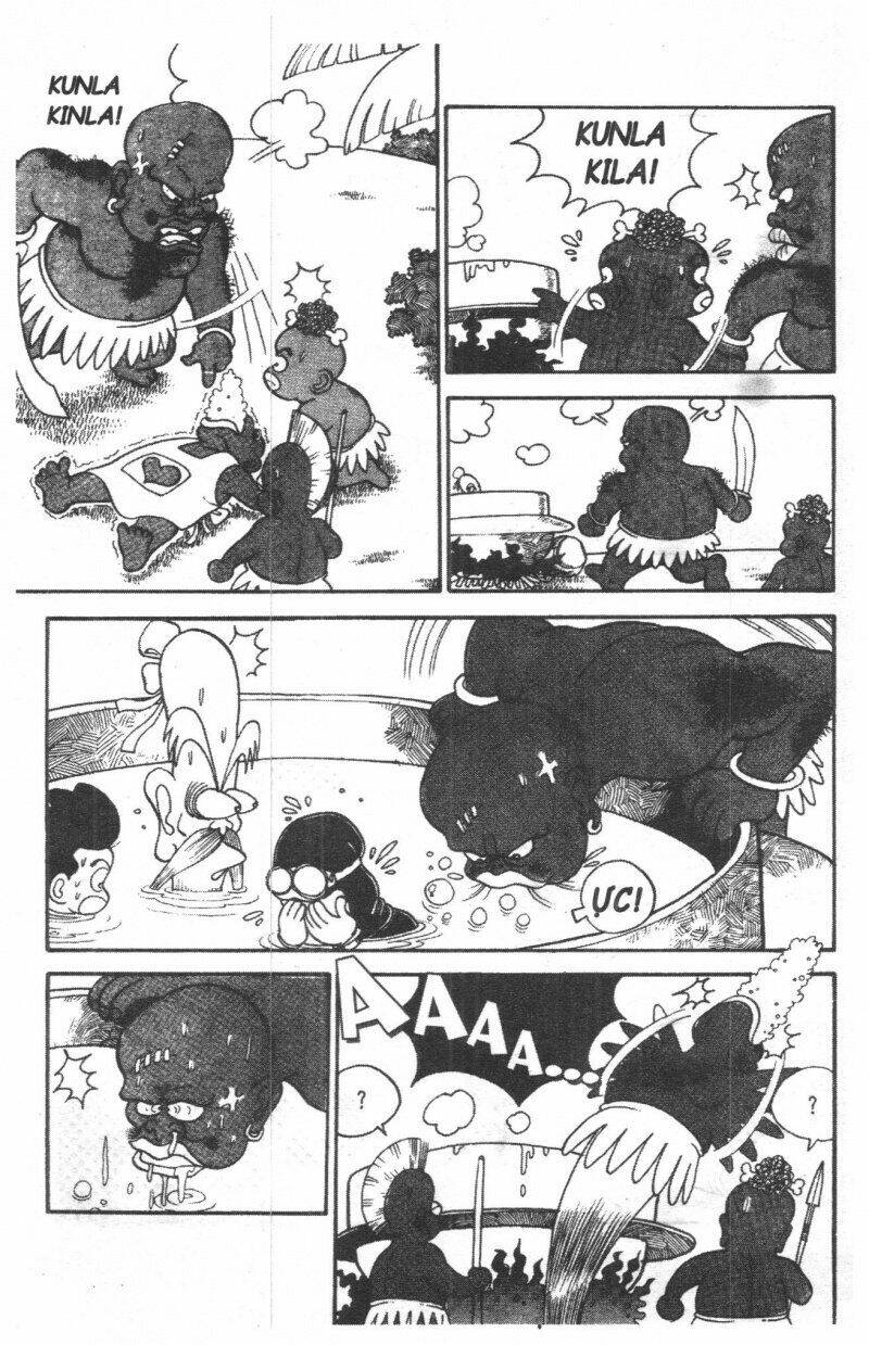 Đội Quân Nhí Nhố Chapter 2 - Trang 2