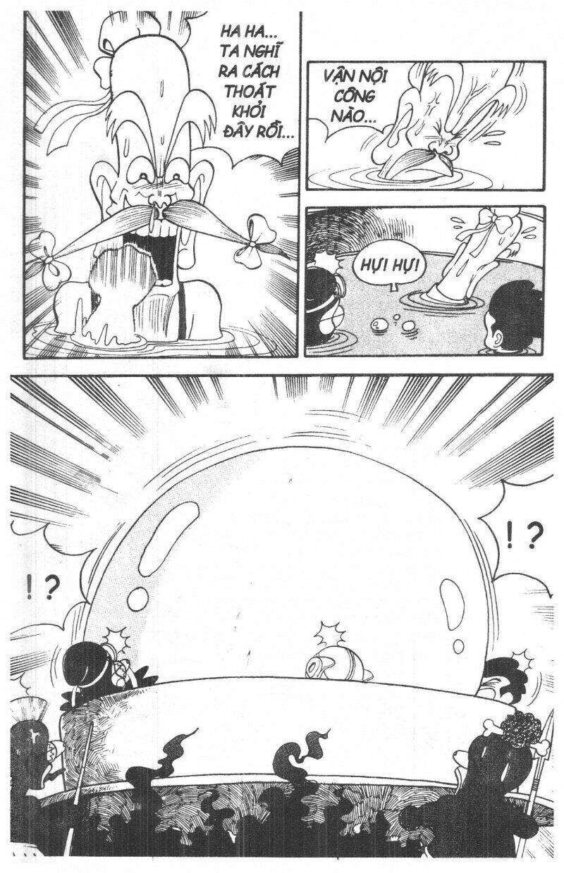 Đội Quân Nhí Nhố Chapter 2 - Trang 2