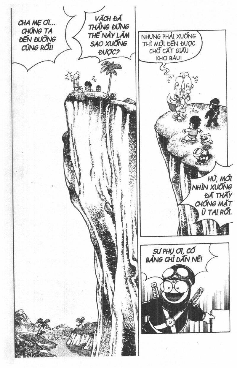 Đội Quân Nhí Nhố Chapter 2 - Trang 2