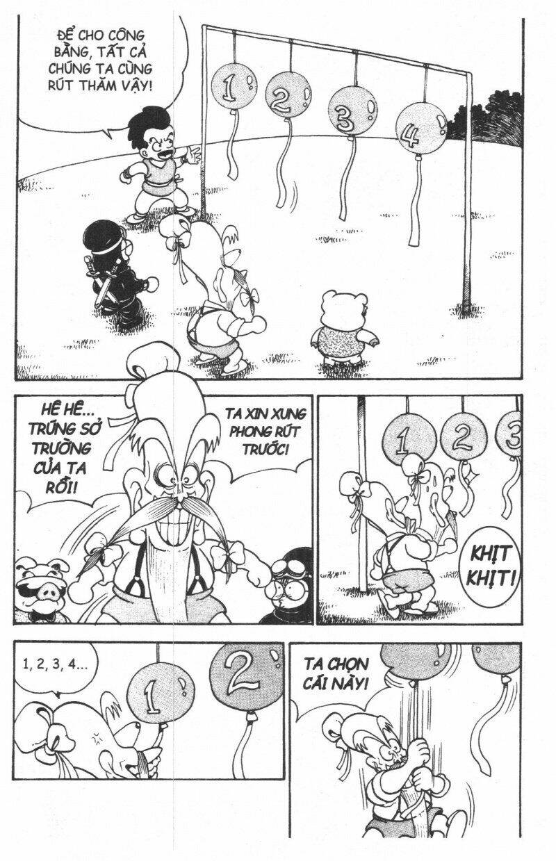 Đội Quân Nhí Nhố Chapter 2 - Trang 2