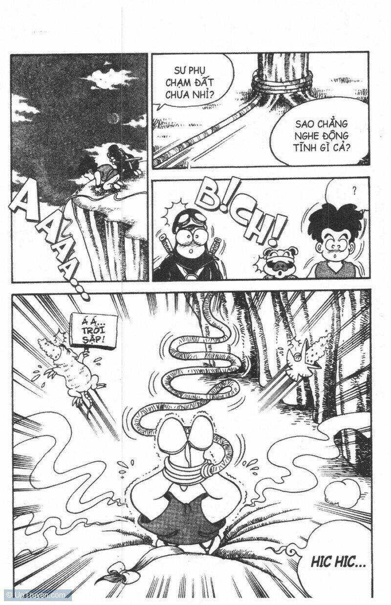 Đội Quân Nhí Nhố Chapter 2 - Trang 2