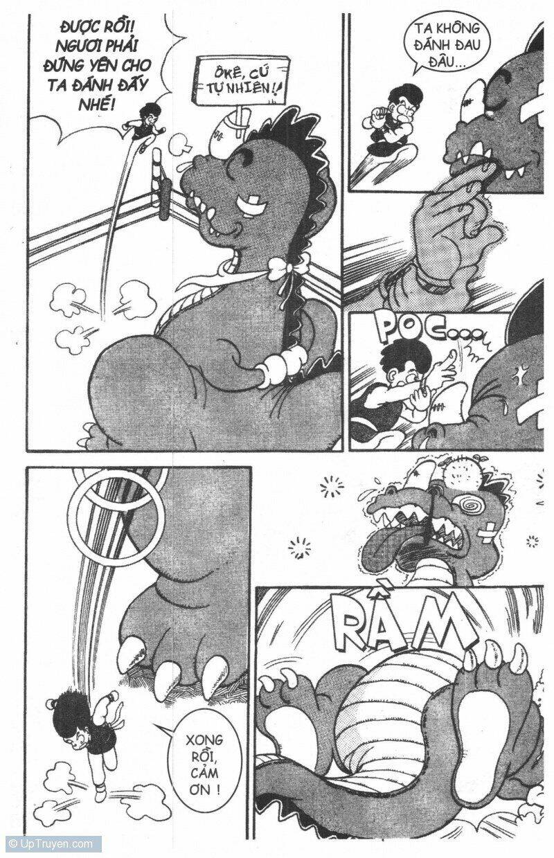 Đội Quân Nhí Nhố Chapter 2 - Trang 2