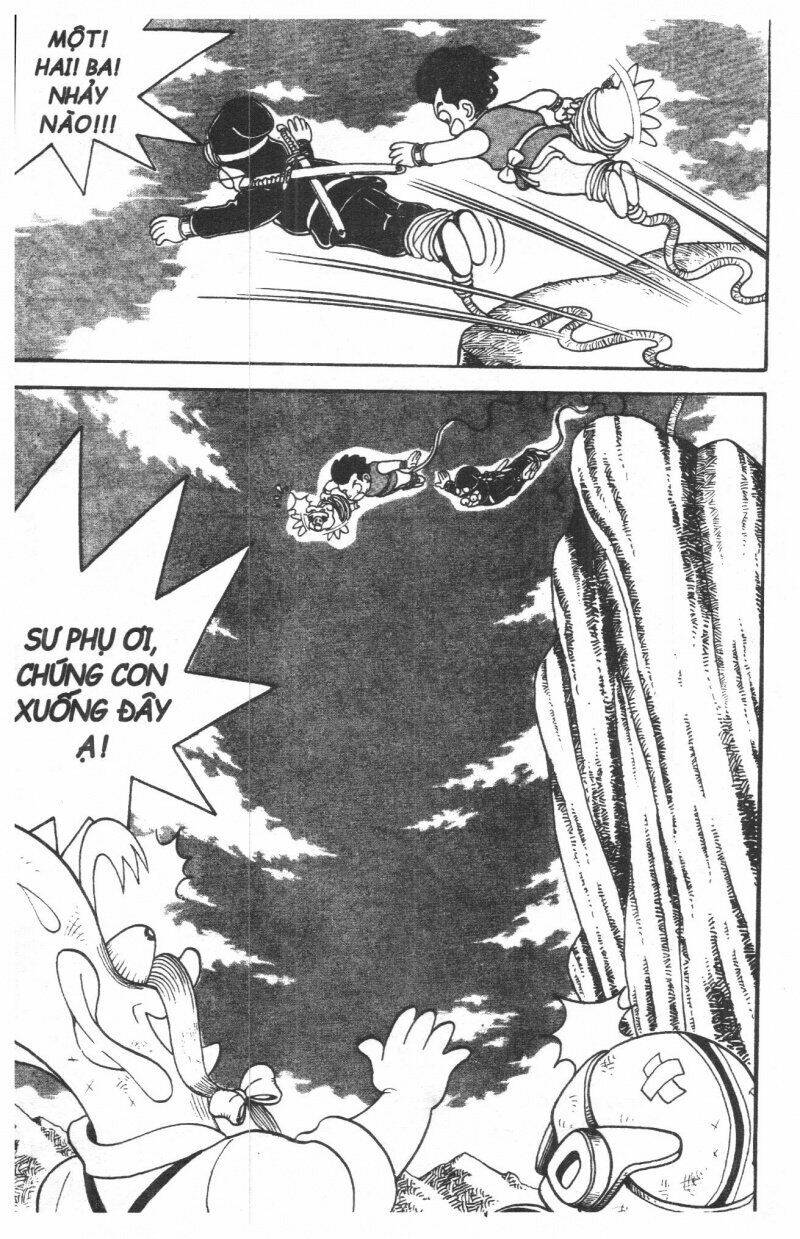 Đội Quân Nhí Nhố Chapter 2 - Trang 2