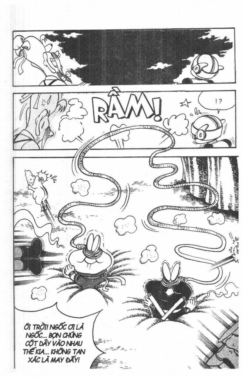 Đội Quân Nhí Nhố Chapter 2 - Trang 2