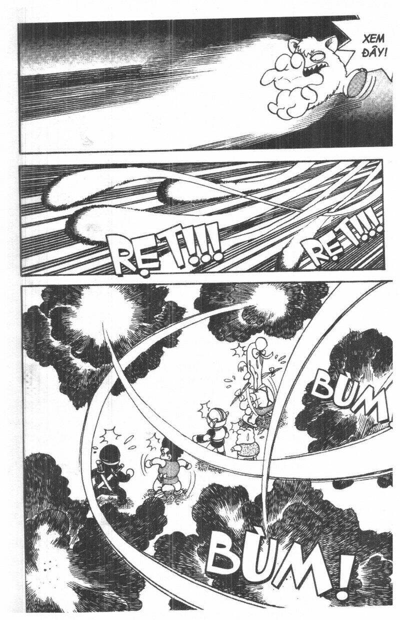 Đội Quân Nhí Nhố Chapter 2 - Trang 2