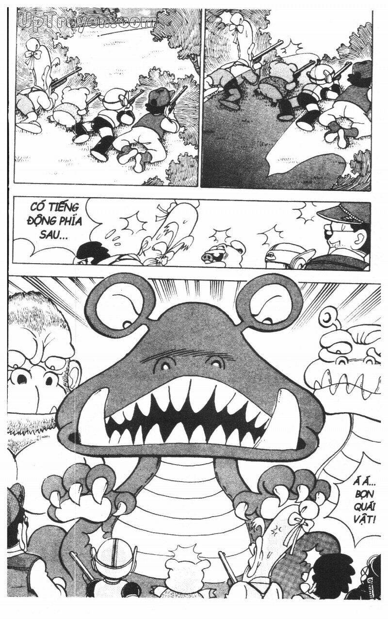 Đội Quân Nhí Nhố Chapter 3 - Trang 2