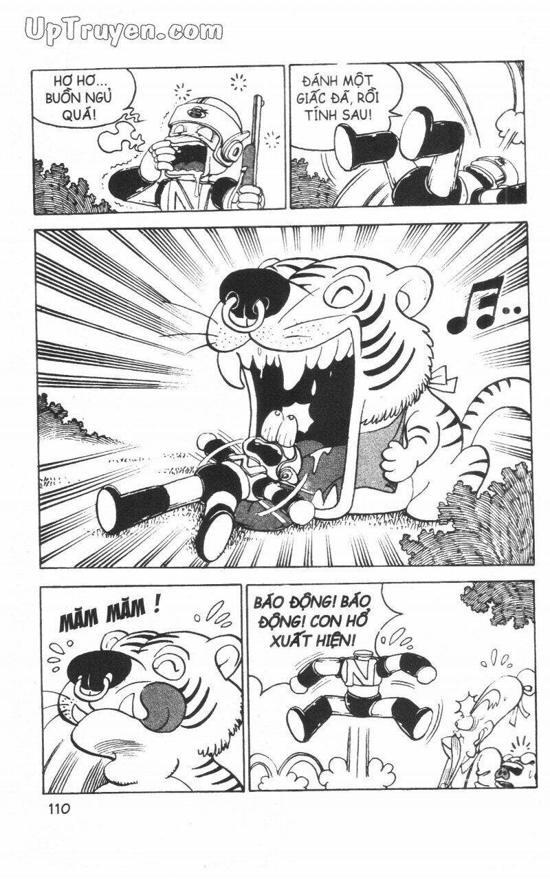 Đội Quân Nhí Nhố Chapter 3 - Trang 2