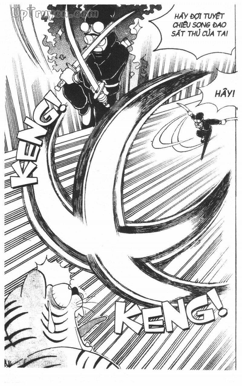 Đội Quân Nhí Nhố Chapter 3 - Trang 2