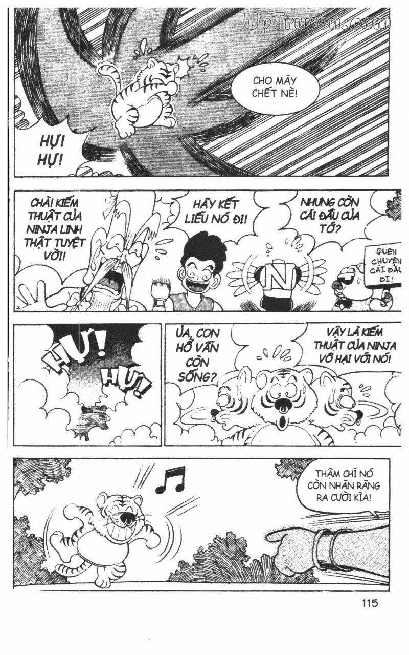 Đội Quân Nhí Nhố Chapter 3 - Trang 2