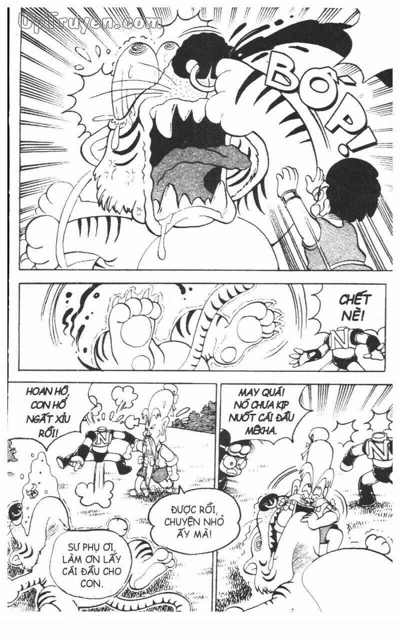 Đội Quân Nhí Nhố Chapter 3 - Trang 2