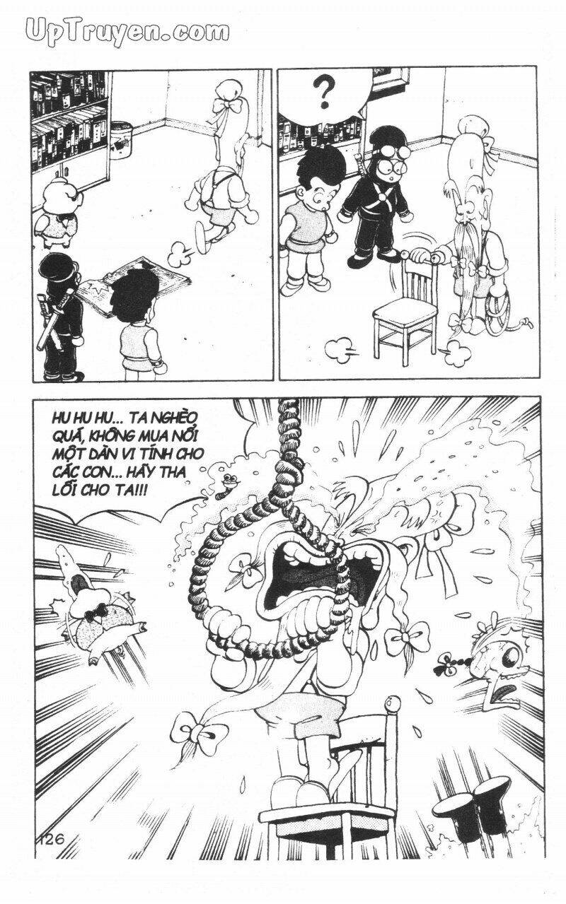 Đội Quân Nhí Nhố Chapter 3 - Trang 2