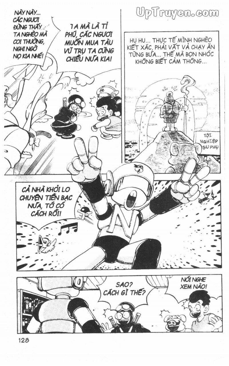 Đội Quân Nhí Nhố Chapter 3 - Trang 2