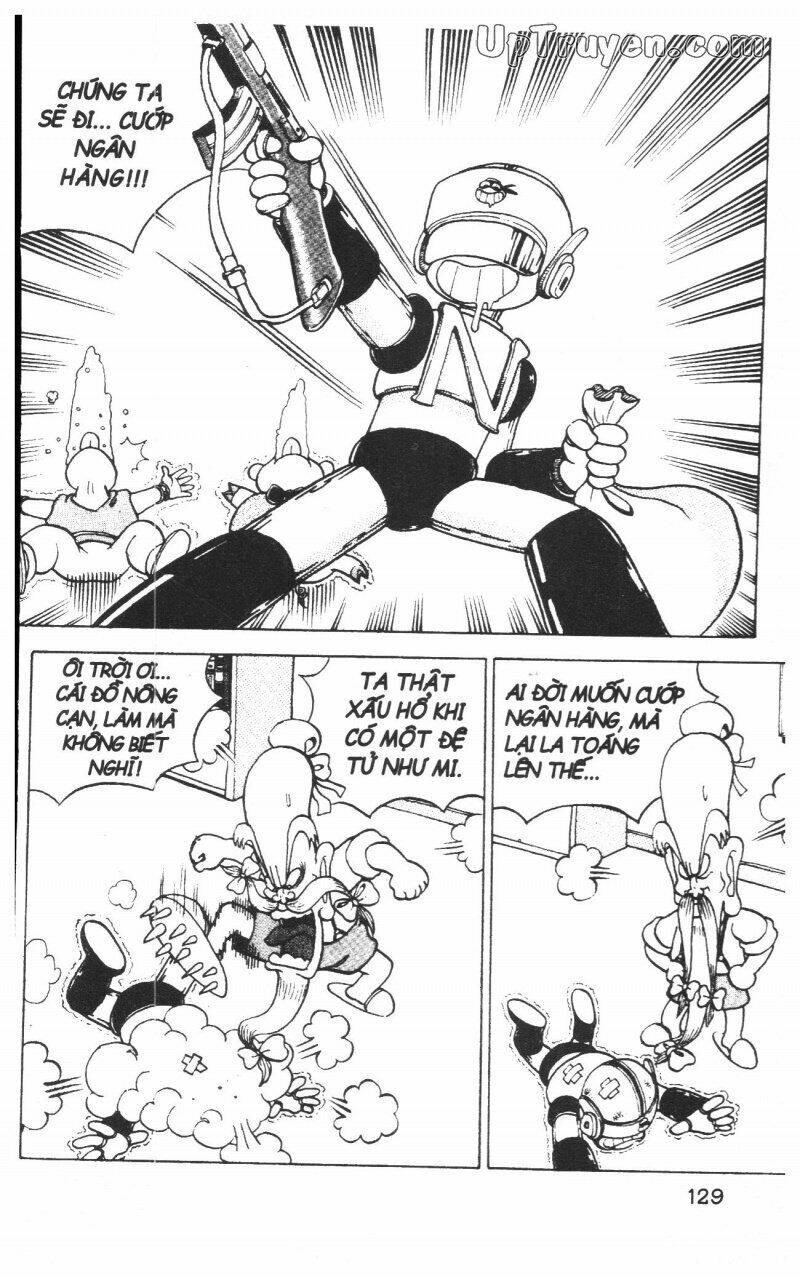 Đội Quân Nhí Nhố Chapter 3 - Trang 2