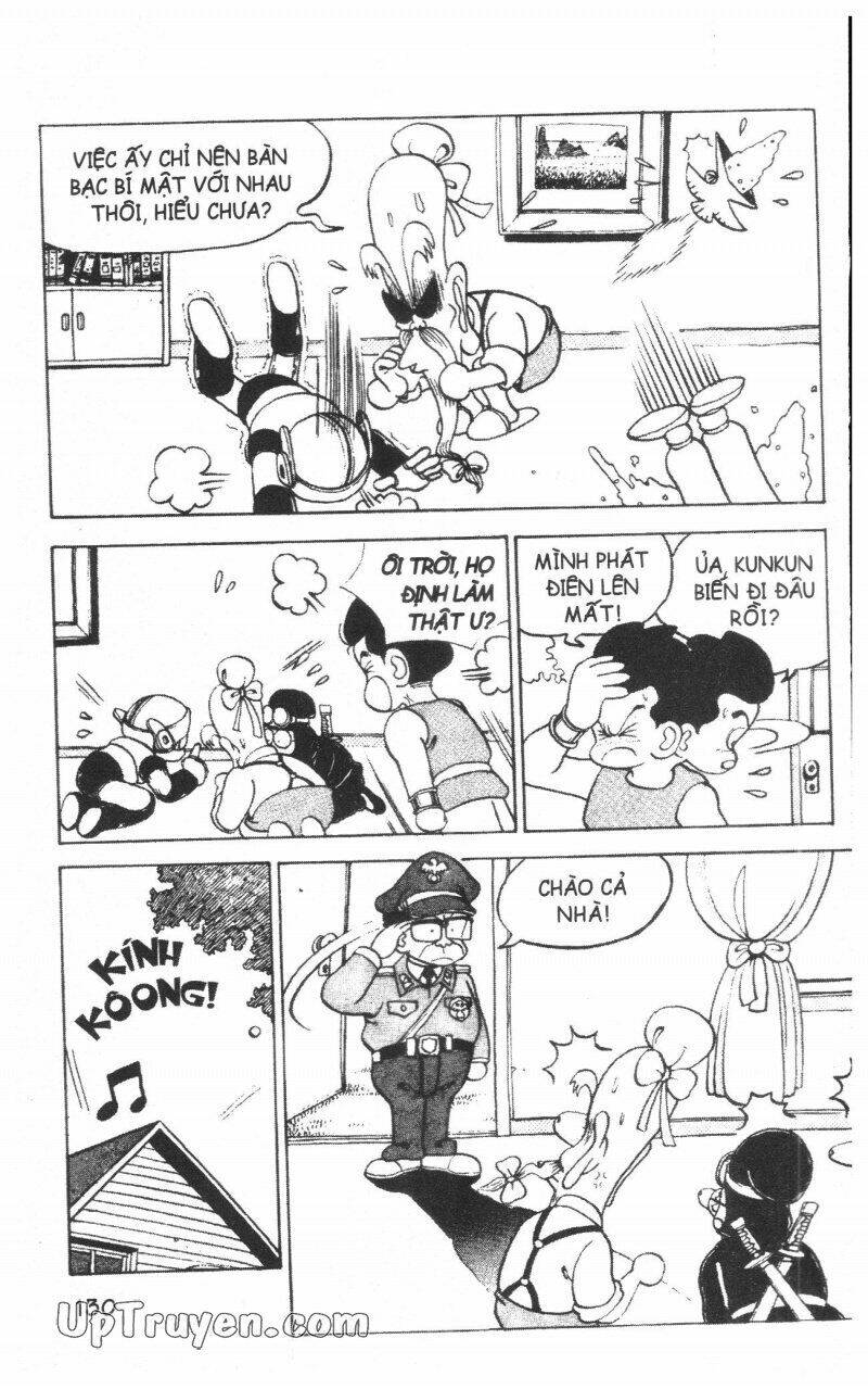 Đội Quân Nhí Nhố Chapter 3 - Trang 2