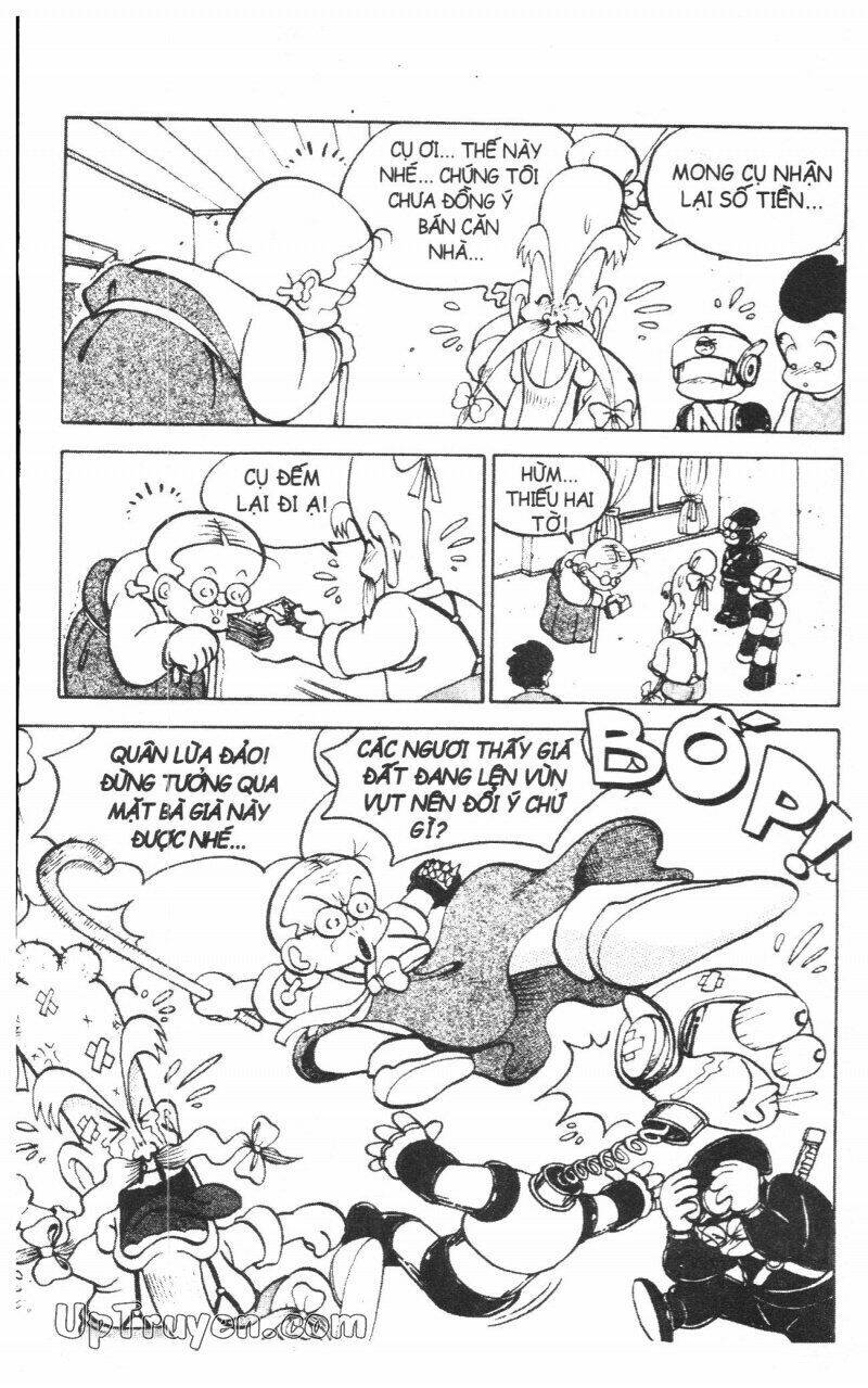 Đội Quân Nhí Nhố Chapter 3 - Trang 2