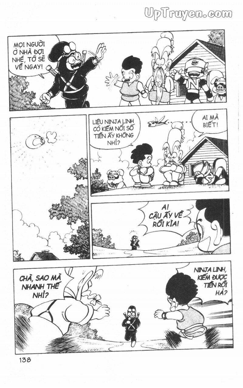 Đội Quân Nhí Nhố Chapter 3 - Trang 2