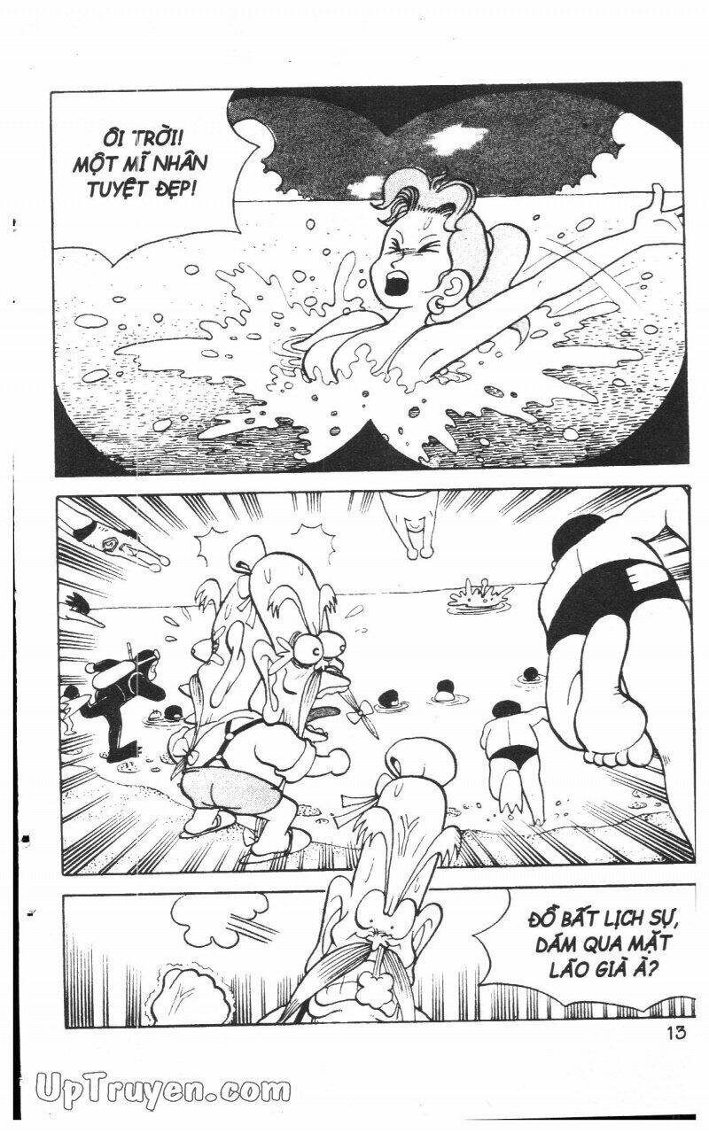 Đội Quân Nhí Nhố Chapter 3 - Trang 2