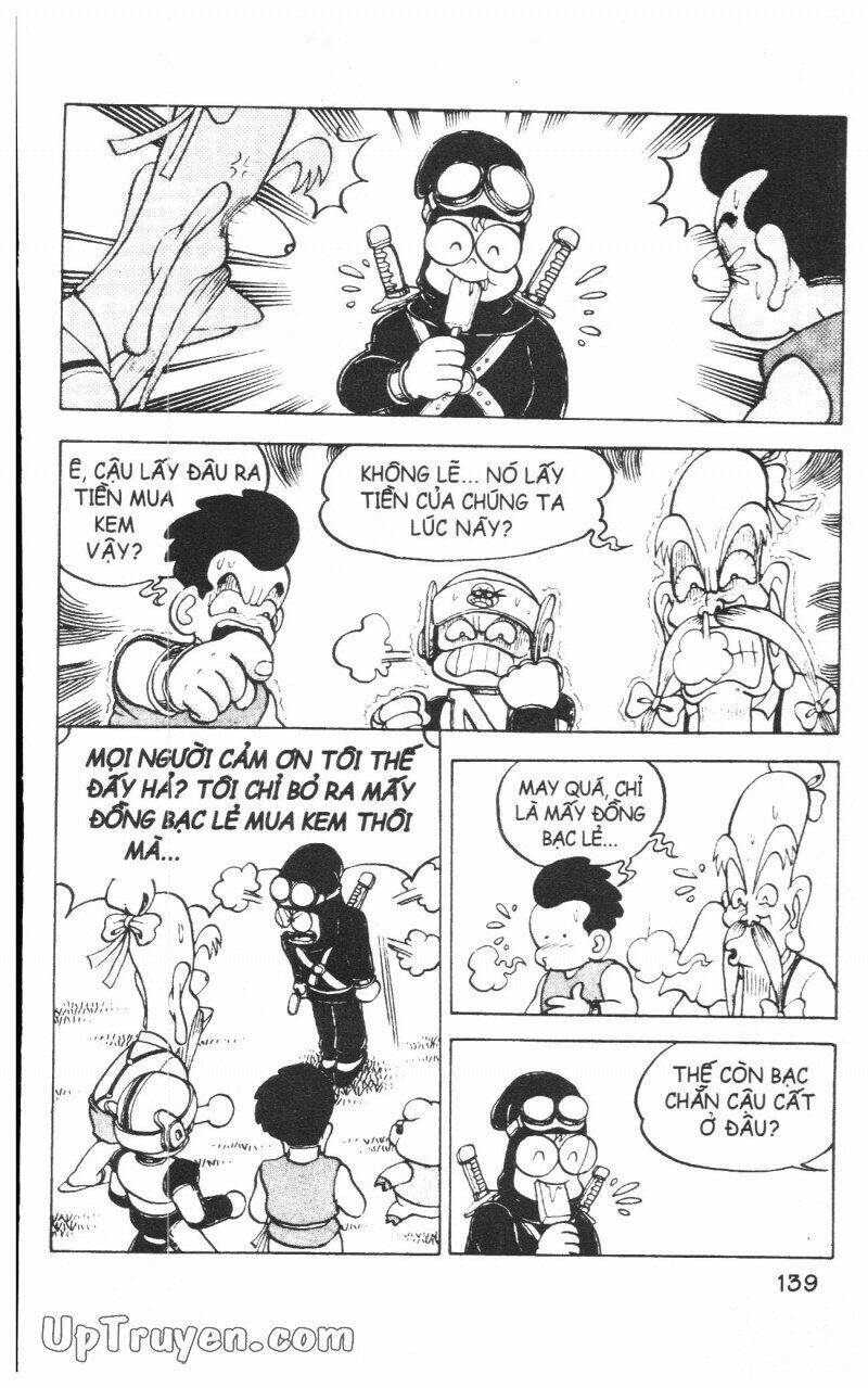 Đội Quân Nhí Nhố Chapter 3 - Trang 2
