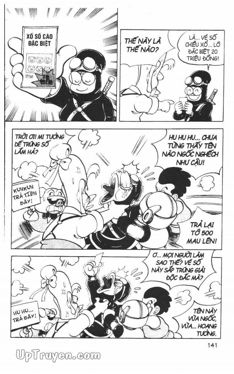 Đội Quân Nhí Nhố Chapter 3 - Trang 2