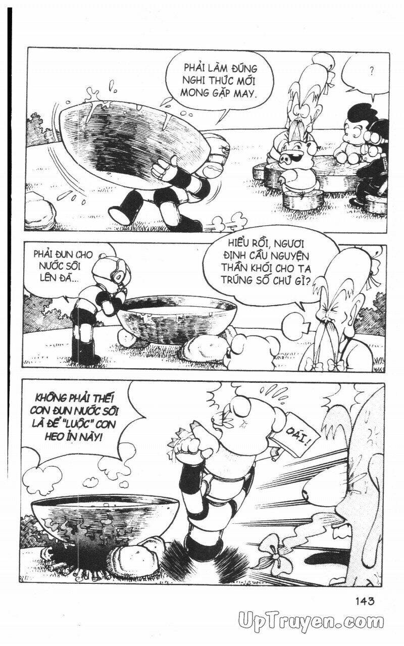 Đội Quân Nhí Nhố Chapter 3 - Trang 2